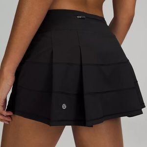 Lululemon Pace Rival Skirt